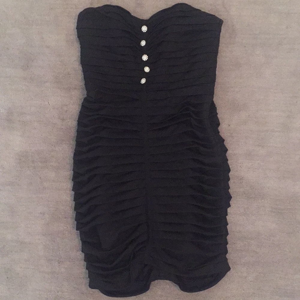 Betsy Johnson Cocktail Dress